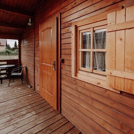 Lila Noclegi Zator Exterior foto