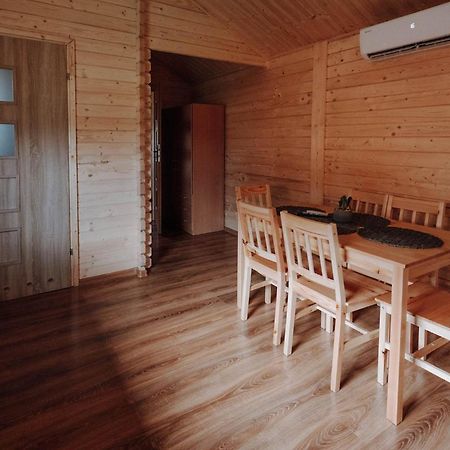 Lila Noclegi Zator Exterior foto