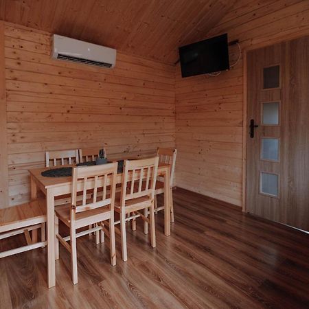 Lila Noclegi Zator Exterior foto