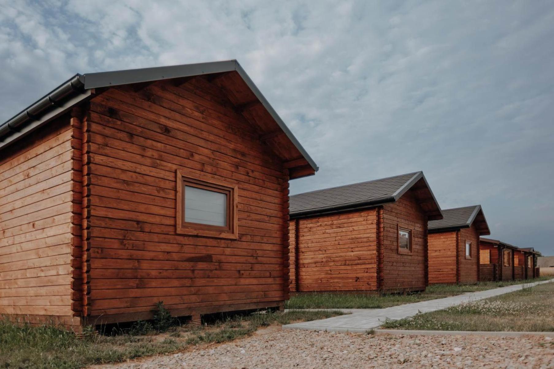 Lila Noclegi Zator Exterior foto
